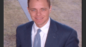 Stillwater Mayor Nathan Bates