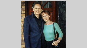 After Charles Wolf’s wife, Katherine, was killed in the World Trade Center on September 11, 2001, he found himself taking on an unlikely new role: activist.