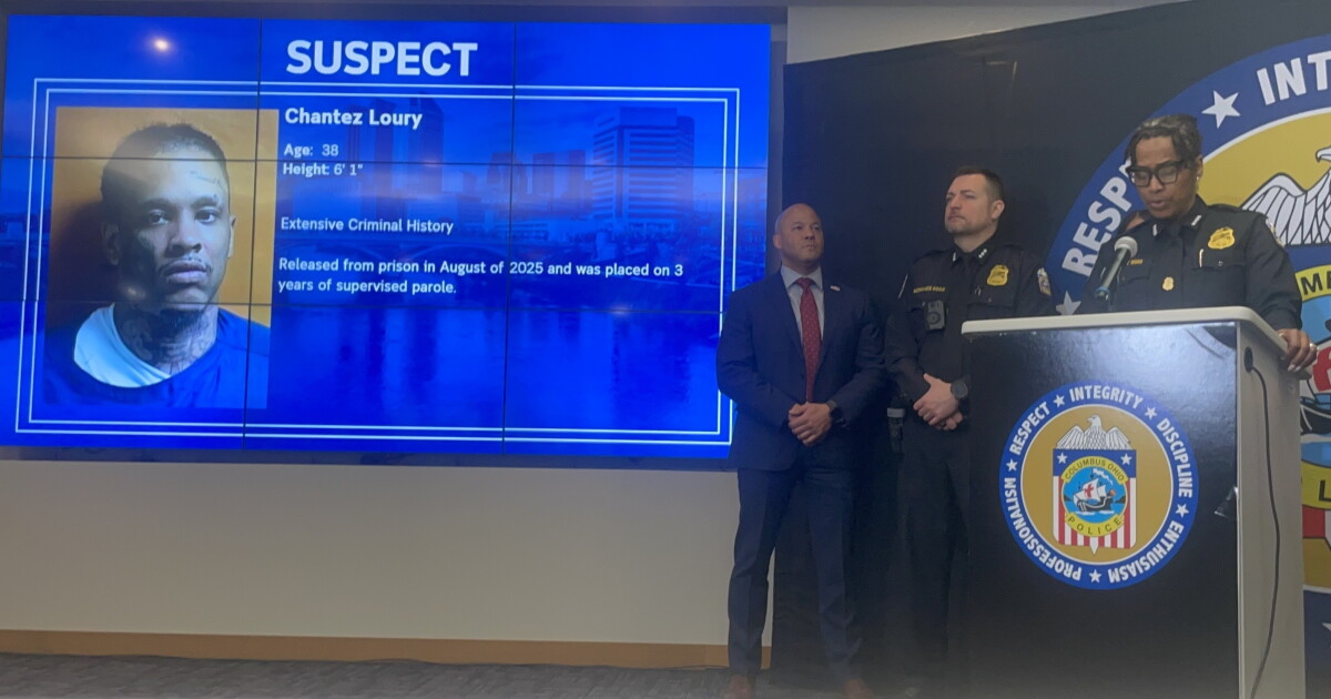 Columbus police ID man shot and killed by police in North Linden area ...
