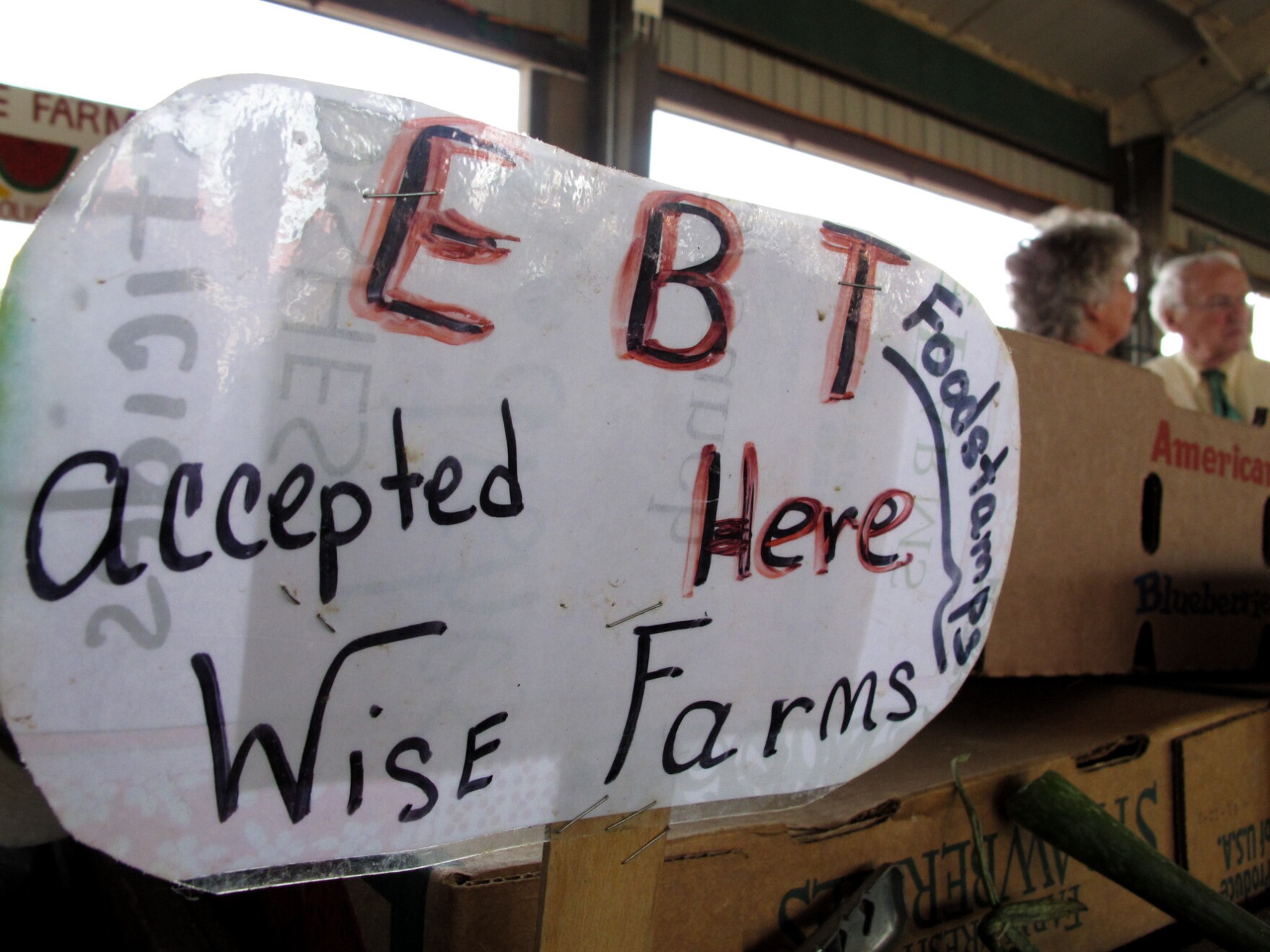 Change to SNAP program could benefit over 13,000 Hawaiʻi residents