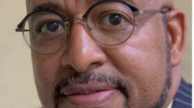 The Rev. Kenny Irby