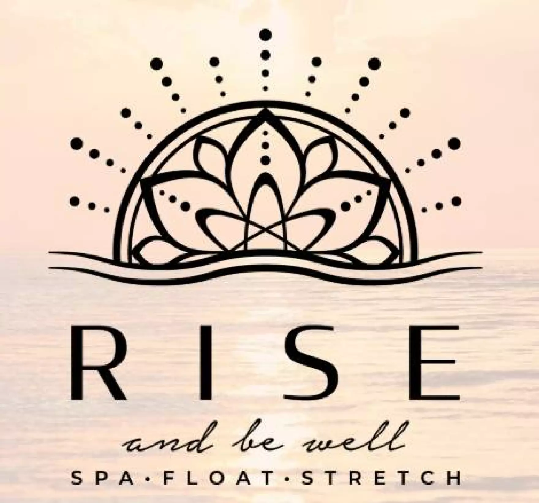 Rise and Be Well Spa
