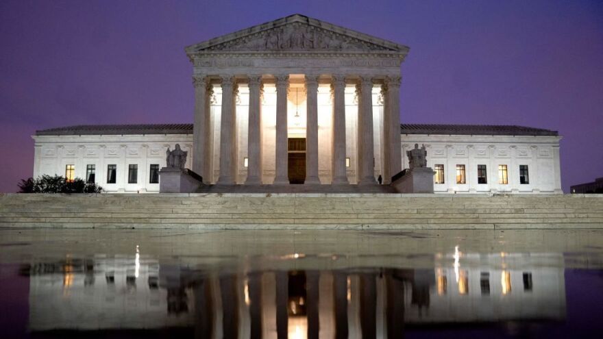 Stefani Reynolds /AFP via Getty Images