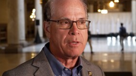 Exercising his new authority from a last-minute change to the state budget, Braun replaced the three elected IU trustees this week.