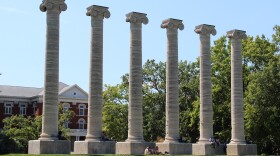 MU columns.