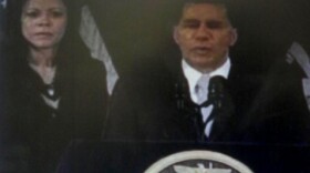 Governor Paterson's Webcast