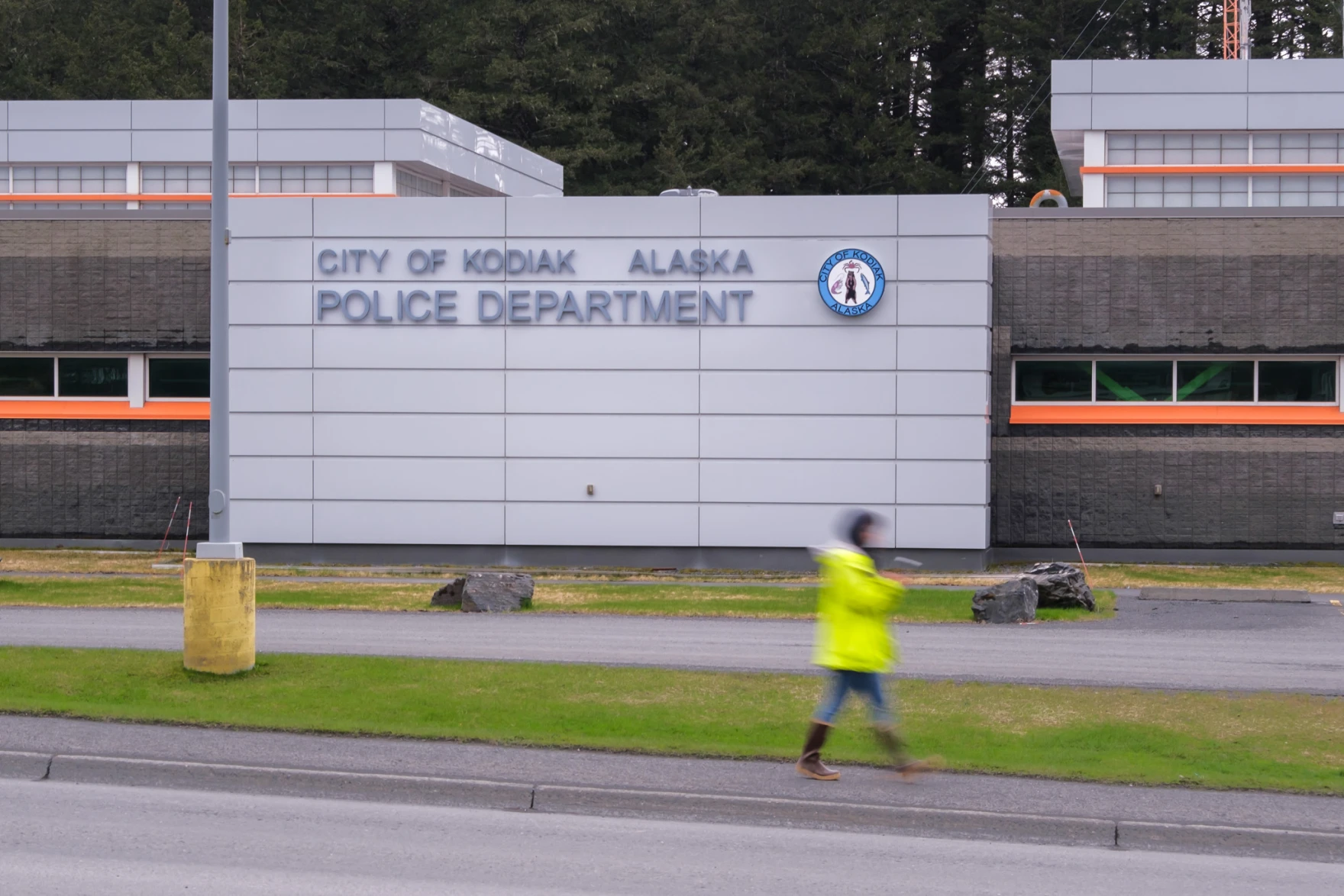 Former Kodiak corrections officer convicted of sexual assault