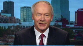 Asa Hutchinson