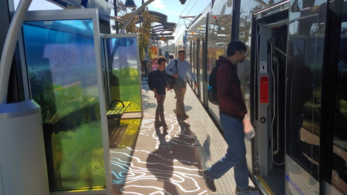 How CATS used fuzzy ridership projections to guide Silver Line route decision - Vimarsana News