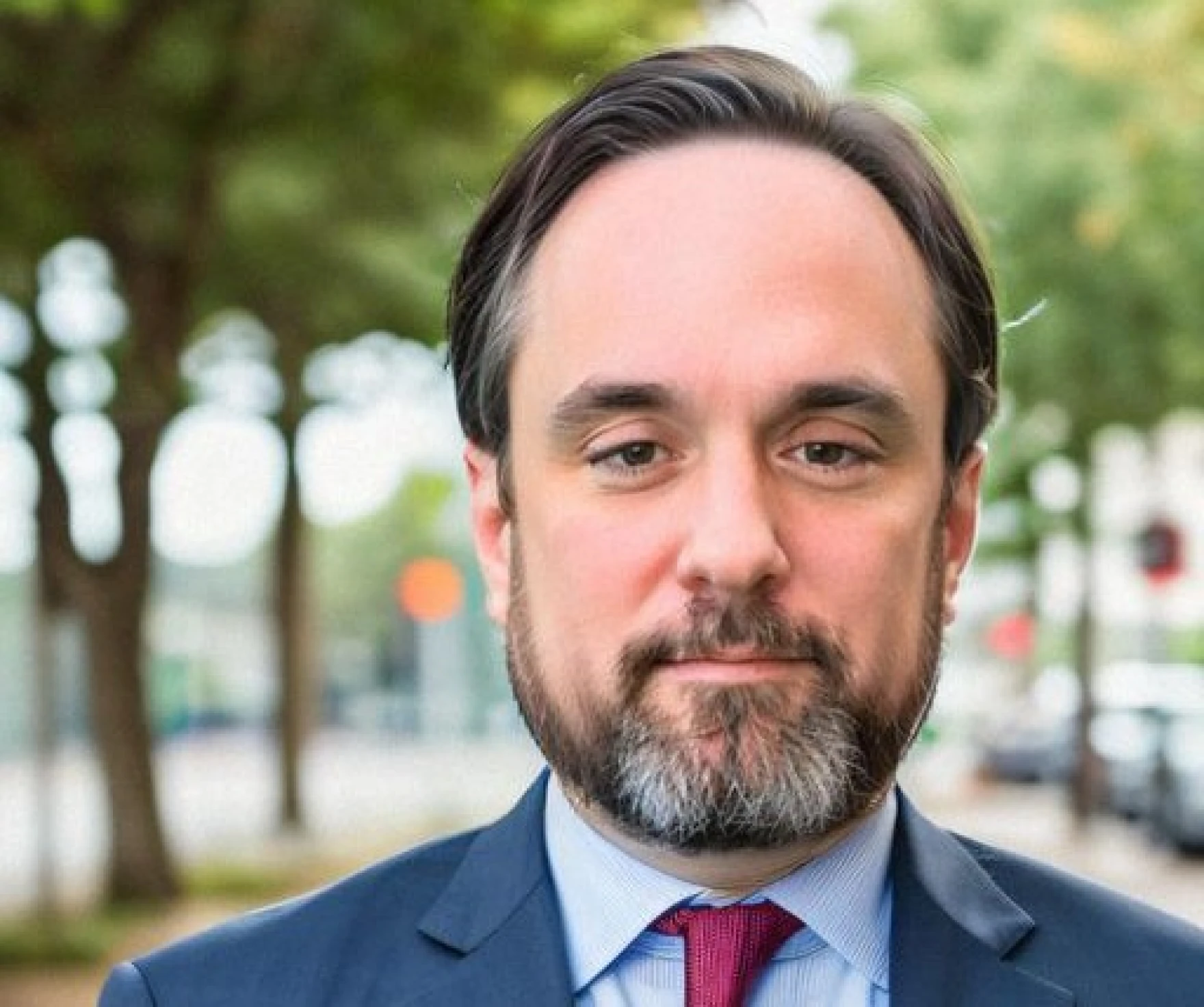 Former Bethel judge’s apparent resignation as top public defender remains unconfirmed