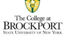 SUNY Brockport logo