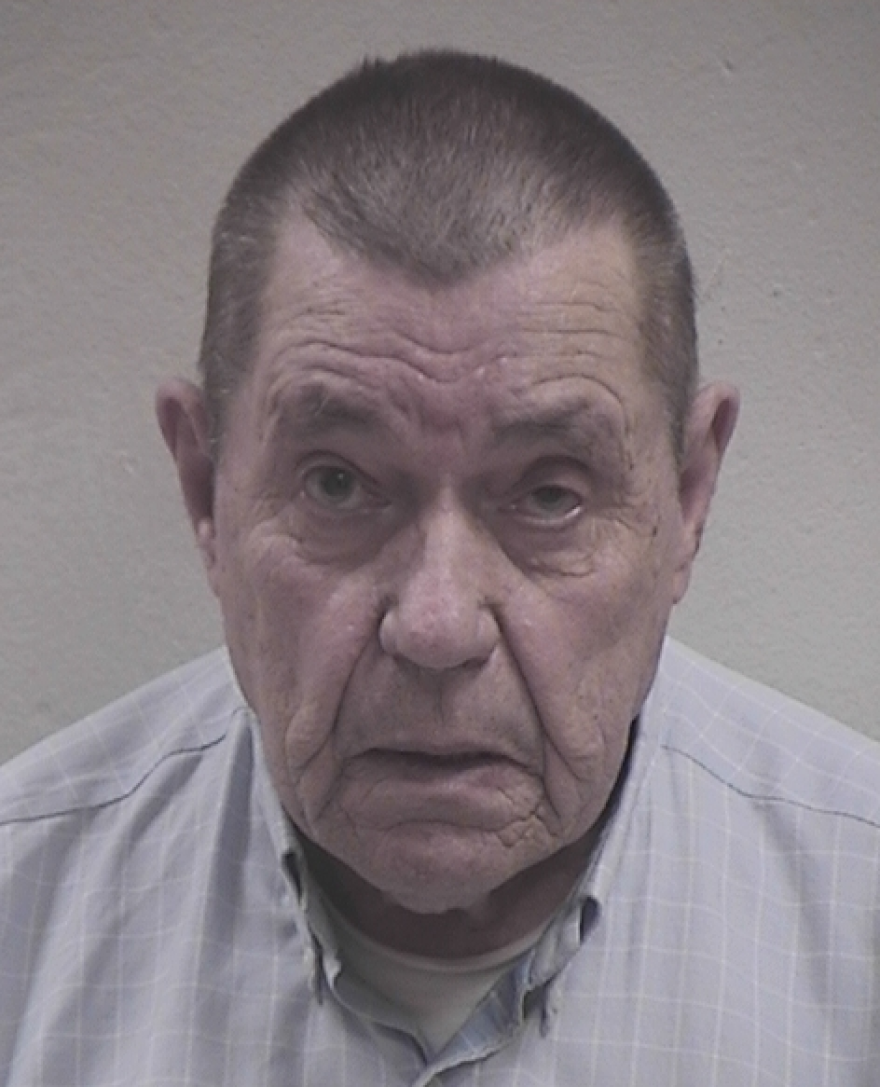 Andrew D. Lester was arrested for the shooting of Ralph Yarl on April 18, 2023.
