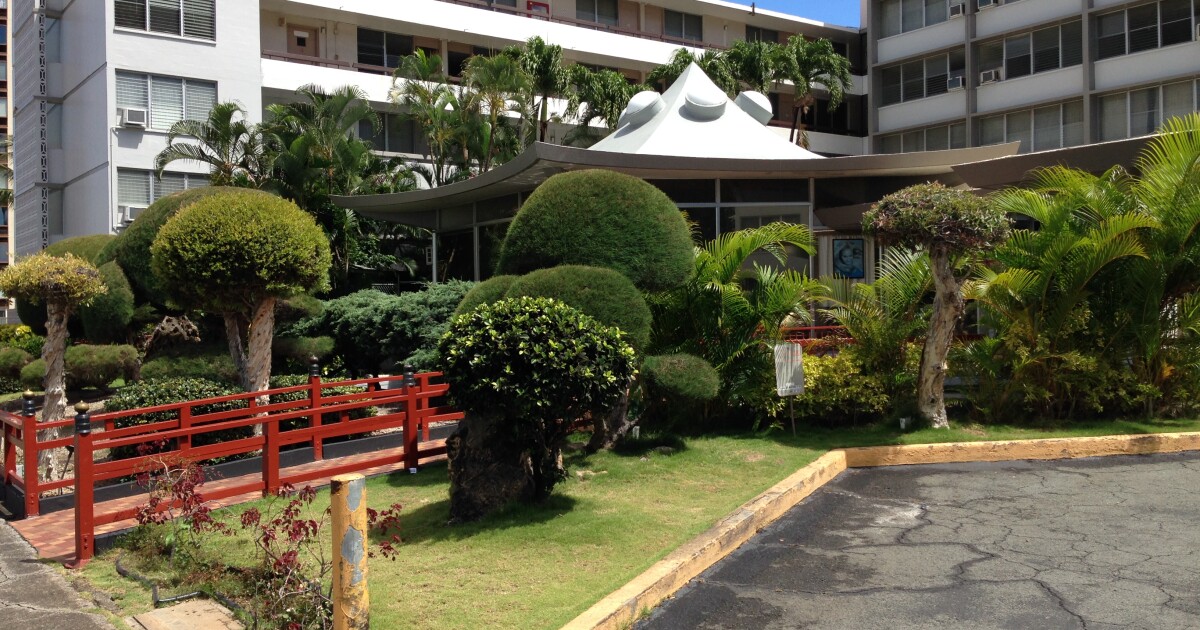 "Affordable Housing" for Extremely Low Buyers Hawai'i Public Radio