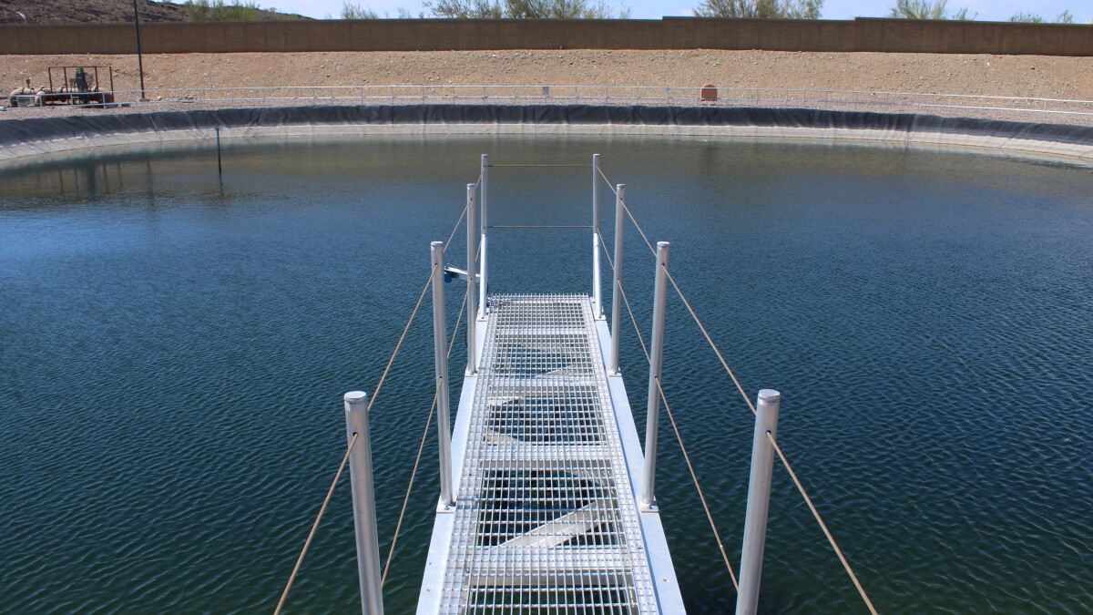 Less Colorado River water will come to Phoenix. Here's why you might not notice