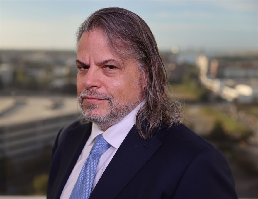 Following the restructuring, Chief of Staff Dennis LaCaria is in charge of Design & Construction, Strategy & Innovation, Communications & Engagement, Human Resources, Internal Audit, and Special Initiatives.