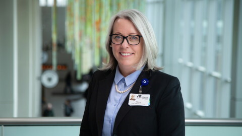 Tonya Darner