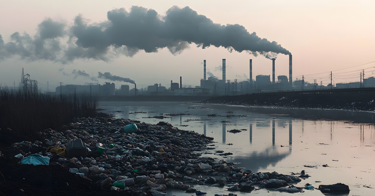 Scorecard gives KY low marks for climate risks to health system