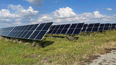 Sloopy Solar would be one of several solar projects Chicago-based company Invenergy placed in Ohio.