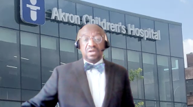 Dr. Michael Forbes, Akron Children's Hospital