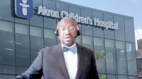 Dr. Michael Forbes, Akron Children's Hospital 