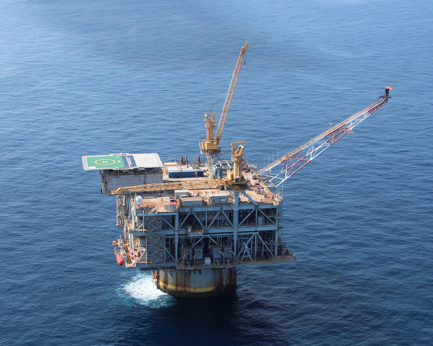  The Inflation Reduction Act has set a March deadline for a lease sale in the Gulf of Mexico that would open up new territory to drilling.