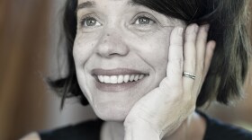 Author Belle Boggs