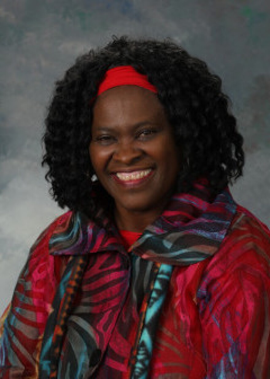 Sheryl Williams Stapleton NM house of Representatives