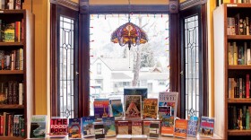 Explore Booksellers in Aspen