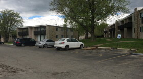 Ruskin Place Apartments, a 169-unit, low-income complex, is owned by T.E.H. Realty.
