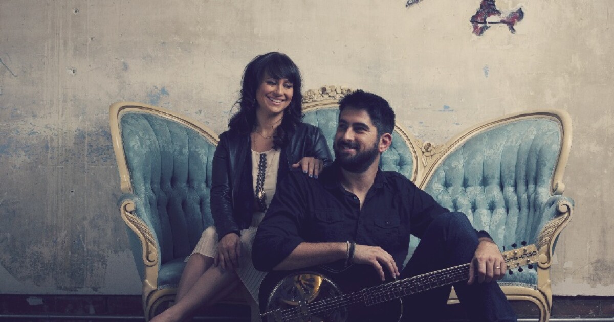 Living Room Concert Crystal Yates Hppr