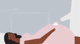 Three women share their stories on the barriers to obtaining an abortion later in pregnancy in new documentary, Someone You Know