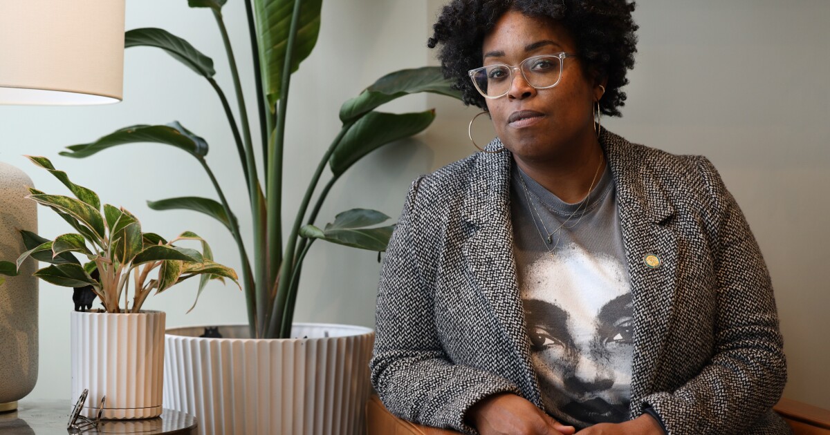 New York now has 500 cannabis dispensaries. Its top weed official sees that number quadrupling.