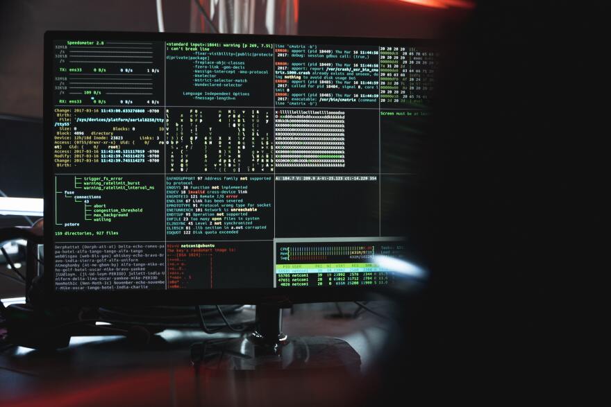 computer code