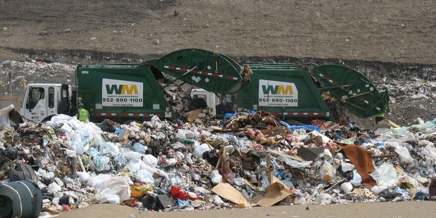 Landfill