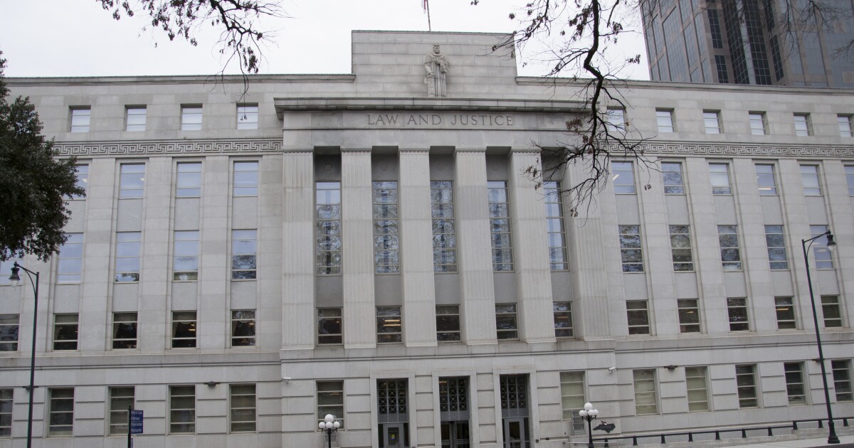 Judges deem NC Certificate of Need law constitutional