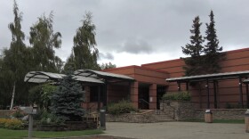 Soldotna City Hall
