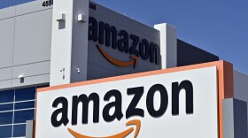 Amazon has called safety a "top priority" for the company. But NPR has found more than 100 dietary supplements sold on Amazon that appear to be illegally marketed as antiviral treatments.