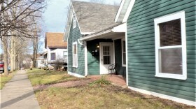 Duplexes could become more prevalent in neighborhoods if the city council upholds these UDO changes.