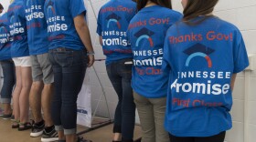 Tennessee Promise has increased the number of students enrolling in community college, but a new study claims needy students may be benefiting the least from it.
