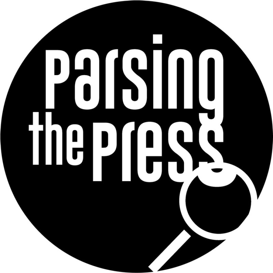 Parsing the Press