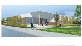 Cuyahoga County plans to open a new animal shelter in Decemeber