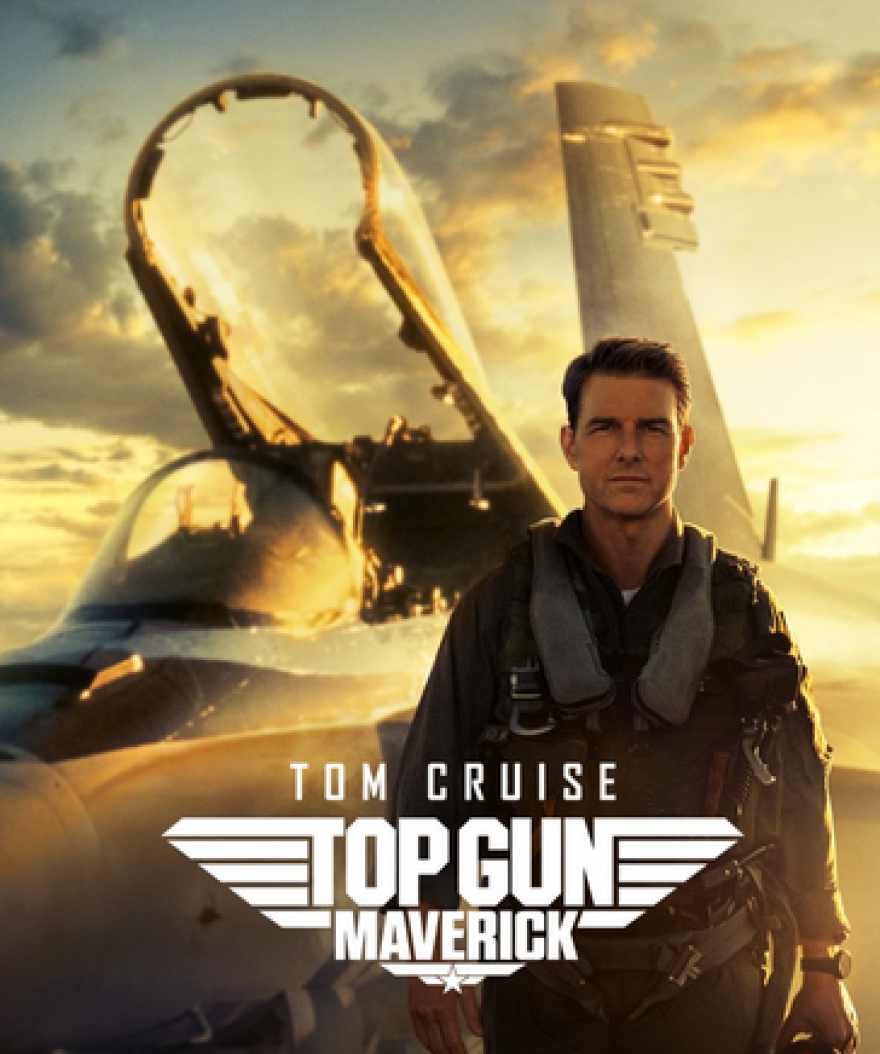 Top Gun: Maverick
