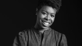 Roslyn Ruff to be honored with a star in the "Plaza of the Stars" on Monday, September 18 at 4:00 pm