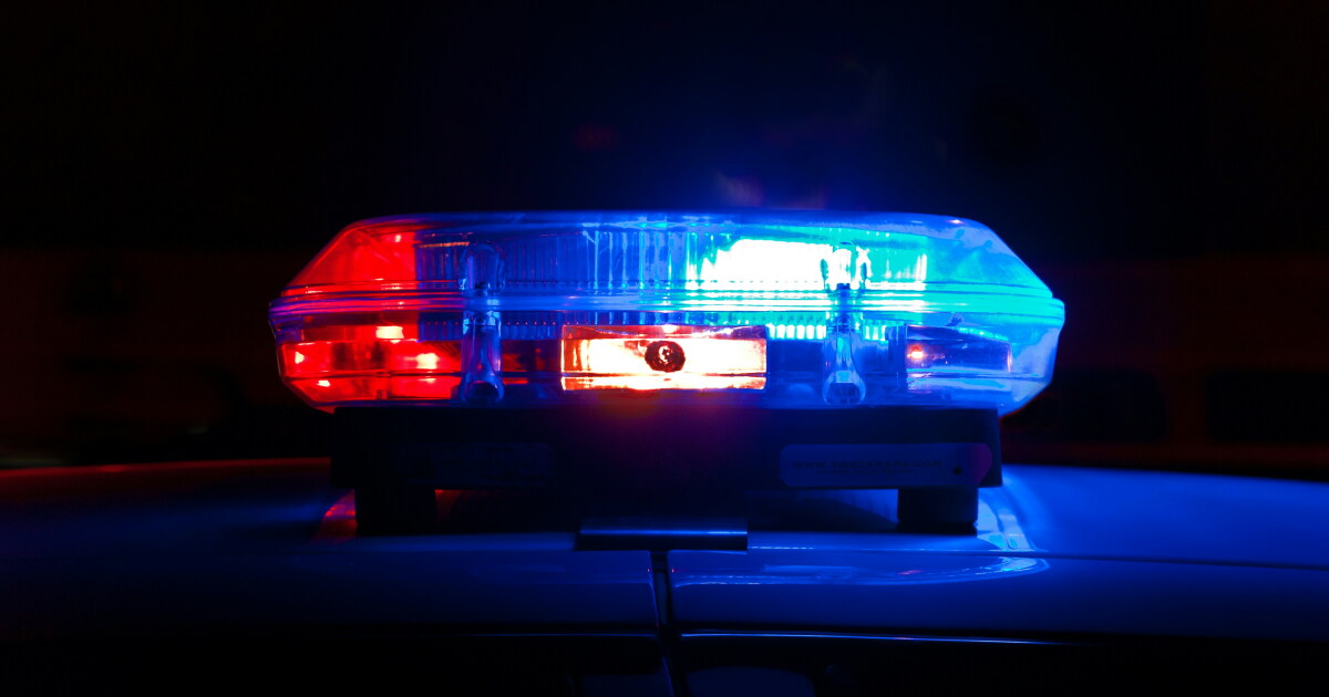 Rodger Brightly Ohio ends ticket quotas within police departments | WVXU