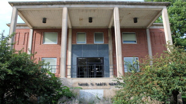The former campus of Lincoln College has been vacant since 2022. It has been purchased by an unnamed benefactor operating under an LLC called EZ 37:4-5. Businesses may lease portions of the property for $1, with rent-to-own options for for-profit businesses. Nonprofits who meet growth expectations may have the property donated to them.
