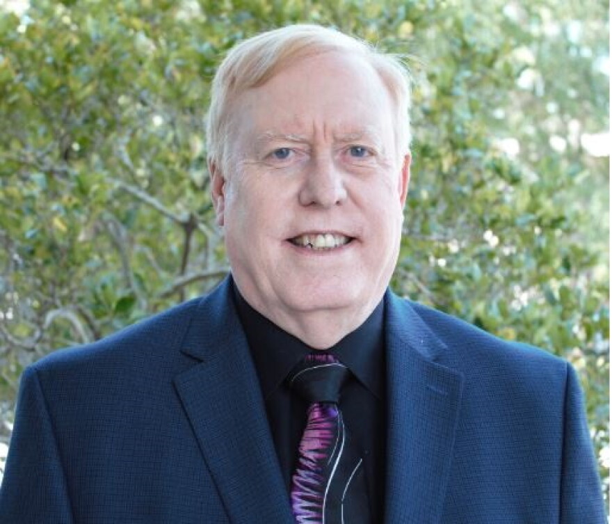 Jim McShane is CEO of CareerSource Capital Region, one of Florida's 24 local workforce development boards.