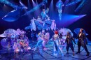 Awakening's stage production