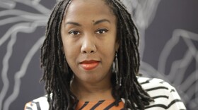 Rashida Phillips starts in January 2020 as the American Jazz Museum's new executive director.