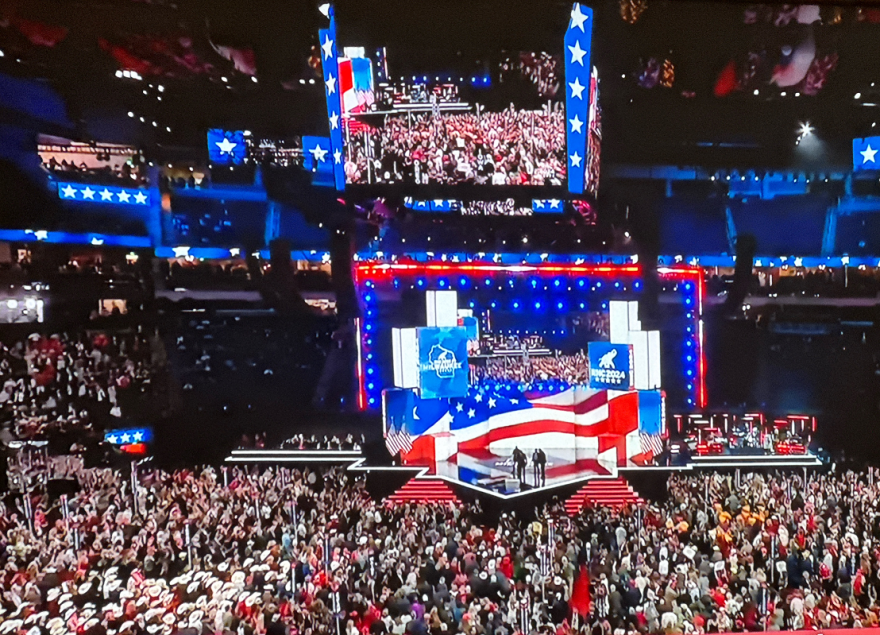 Republican National Convention