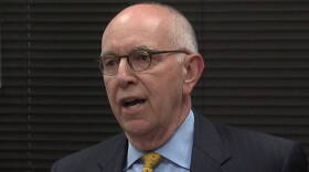 Marion County Prosecutor Terry Curry said he never expected the Richmond Hill trial process to take four years.